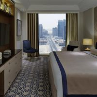 taj dubai