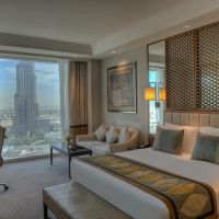 taj dubai