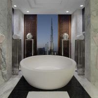 taj dubai