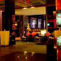 le meridien dubai hotel & conference centre