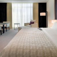 le meridien dubai hotel & conference centre