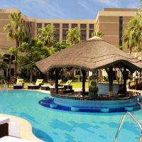le meridien dubai hotel & conference centre