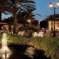 le meridien dubai hotel & conference centre