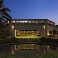 le meridien dubai hotel & conference centre