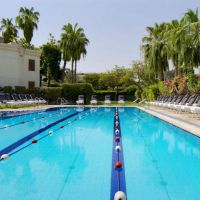 le meridien dubai hotel & conference centre