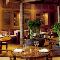 le meridien dubai hotel & conference centre