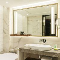 le meridien dubai hotel & conference centre