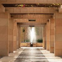 le meridien dubai hotel & conference centre