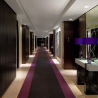 le meridien dubai hotel & conference centre
