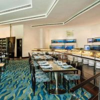 le meridien dubai hotel & conference centre