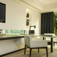 le meridien dubai hotel & conference centre