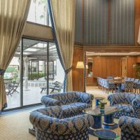 le meridien dubai hotel & conference centre