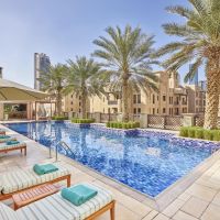 manzil downtown dubai