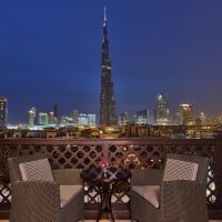 manzil downtown dubai