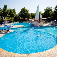 primasol ralitsa aqua club