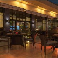 le meridien dubai hotel & conference centre