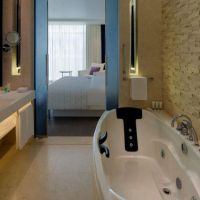 le meridien dubai hotel & conference centre