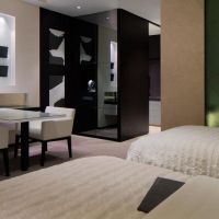 le meridien dubai hotel & conference centre