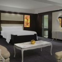 le meridien dubai hotel & conference centre