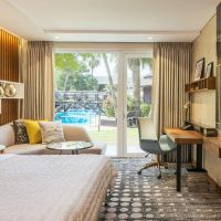 le meridien dubai hotel & conference centre