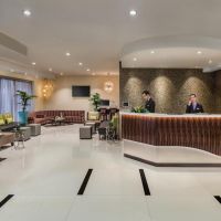 savoy crest hotel apartments