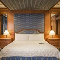 le meridien dubai hotel & conference centre