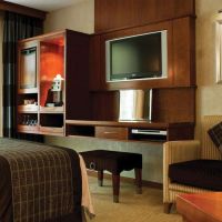 le meridien dubai hotel & conference centre