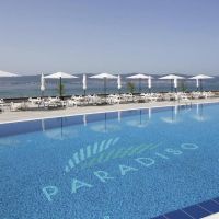 paradiso