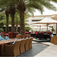 le meridien dubai hotel & conference centre