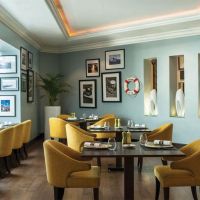 le meridien dubai hotel & conference centre