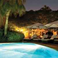 le meridien dubai hotel & conference centre