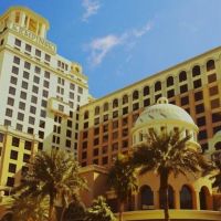 kempinski hotel mall of the emirates