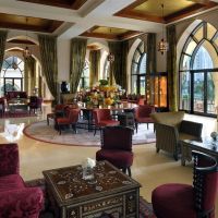 palace downtown dubai