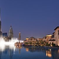 palace downtown dubai
