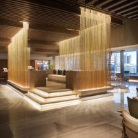 renaissance Downtown dubai