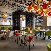renaissance Downtown dubai