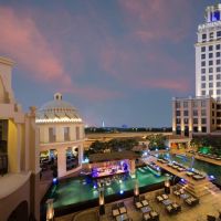 kempinski hotel mall of the emirates