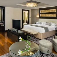 kempinski hotel mall of the emirates