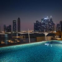 renaissance Downtown dubai