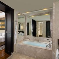 kempinski hotel mall of the emirates