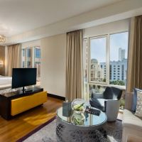 kempinski hotel mall of the emirates