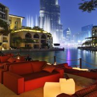 palace downtown dubai