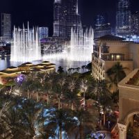 palace downtown dubai