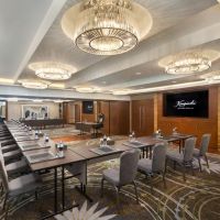 kempinski hotel mall of the emirates