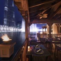 palace downtown dubai