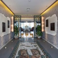 bodrium luxury hotel & you spa