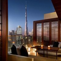 renaissance Downtown dubai