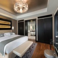 kempinski hotel mall of the emirates