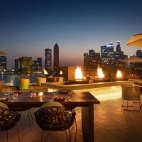 renaissance Downtown dubai