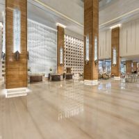 kempinski hotel mall of the emirates